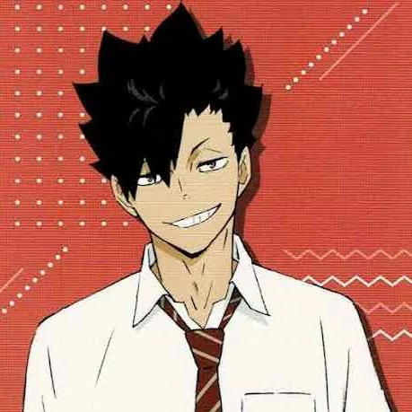 黒尾鉄朗