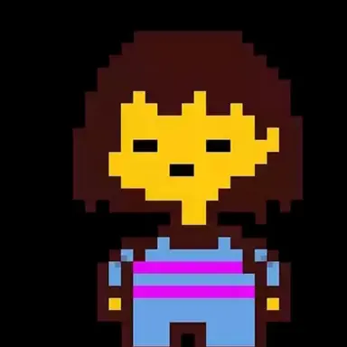 Profile image of フリスク