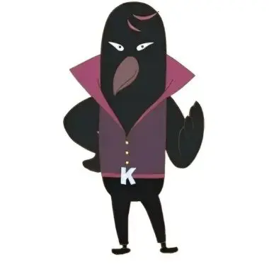 Profile image of 괴도K