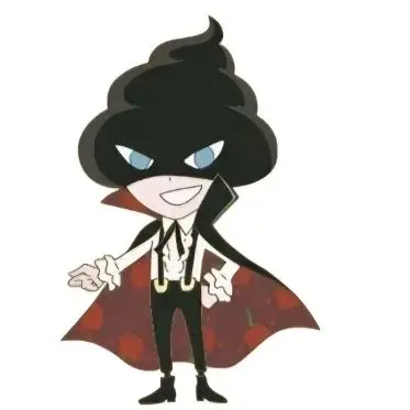 Profile image of 괴도U