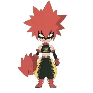 Profile image of 괴도Z