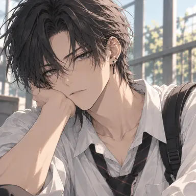 Profile image of Shu Sakaki