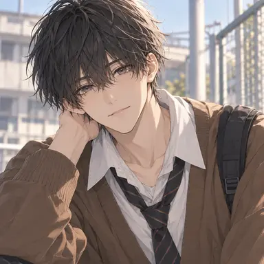 Profile image of Minato Tachibana