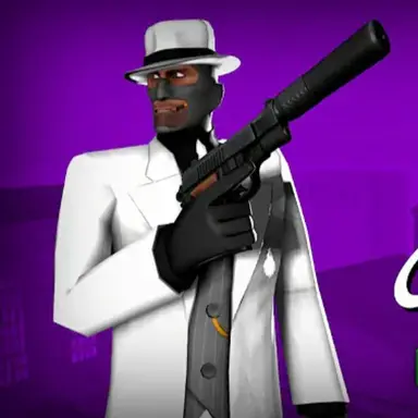 Profile image of 화이트 스파이