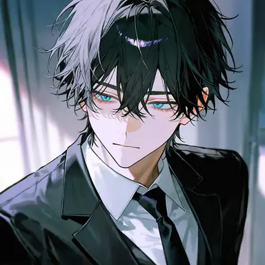 Profile image of 凪