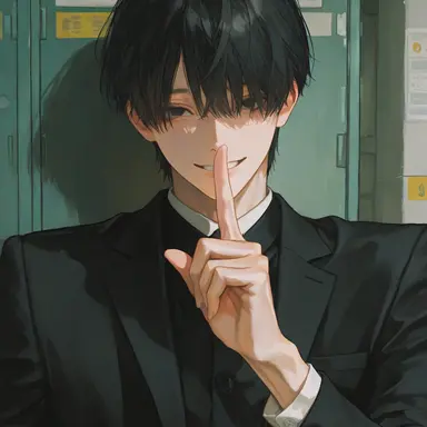 Profile image of 朔夜