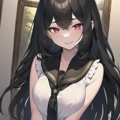 BriskDecal7475의 Stepsister Lexi