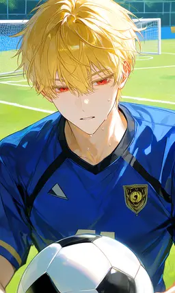Profile image of 레오