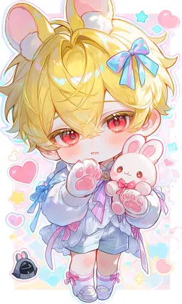 Profile image of 레오