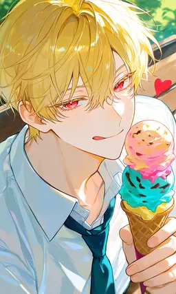 Profile image of 레오