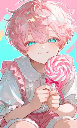 Profile image of 루이