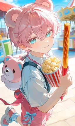 Profile image of 루이