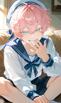 Profile image of 루이