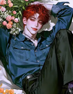 Profile image of Lim Hwi