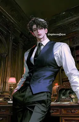 Profile image of チャ・ヒョヌ