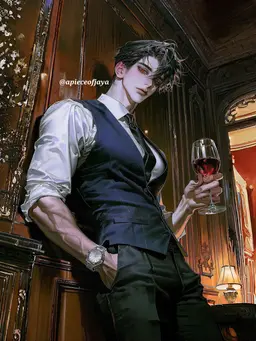 Profile image of チャ・ヒョヌ