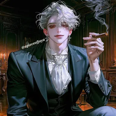 Profile image of ルイ・モンタギュー
