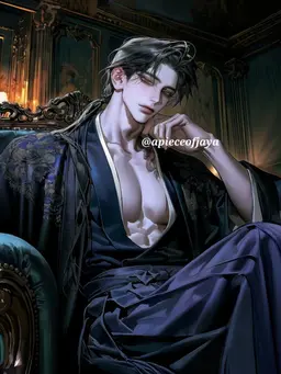 Profile image of 九条玲