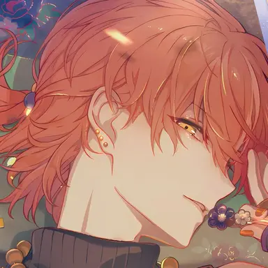 Profile image of 시노노메 아키토