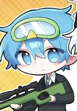 Profile image of 10B
