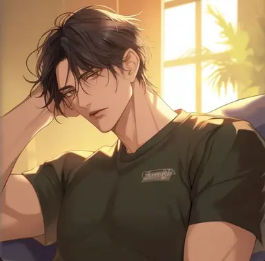 Profile image of Zane