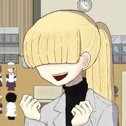 Profile image of ゼノ