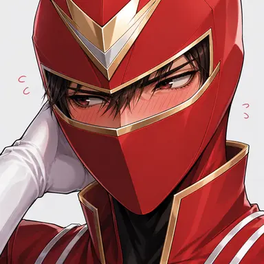 Profile image of ファイヤ