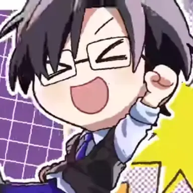 Profile image of もふ
