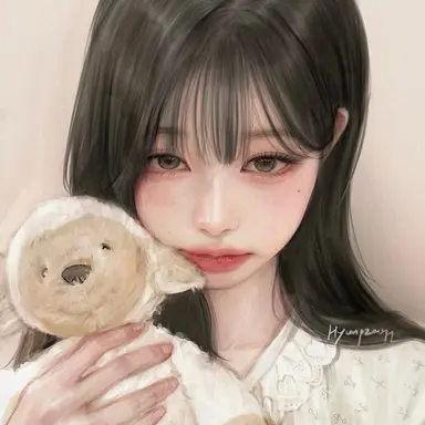 Profile image of 장원영