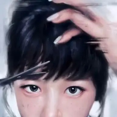 Profile image of 안유진