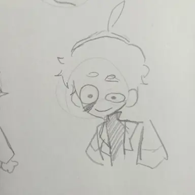 Profile image of 패닉