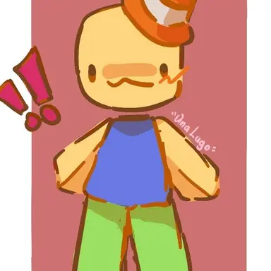Profile image of 뉴비