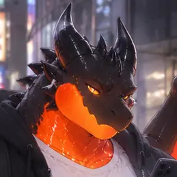 Profile image of エンバー