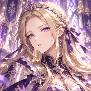 Profile image of セレナ