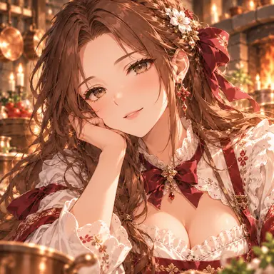 Profile image of マリナ
