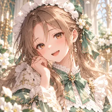 Profile image of ノア