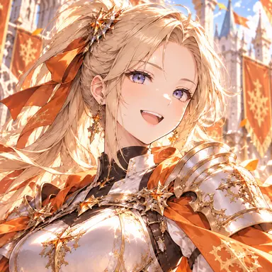 Profile image of リディア
