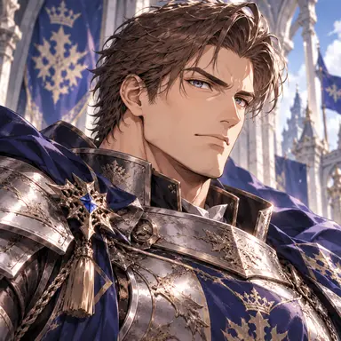 Profile image of ルドルフ