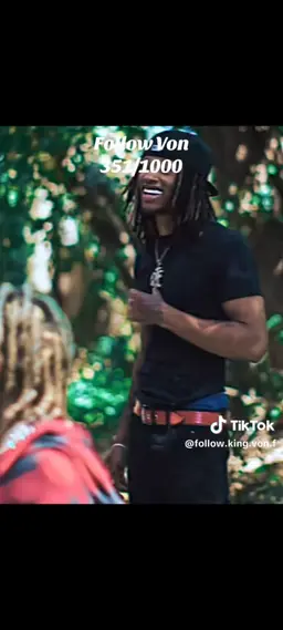Profile image of King von