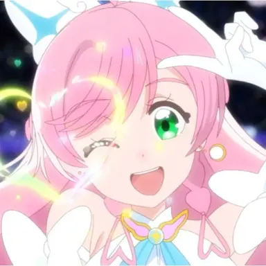 Profile image of 큐어 프리즘