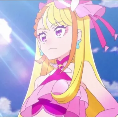 Profile image of 큐어 버터플라이