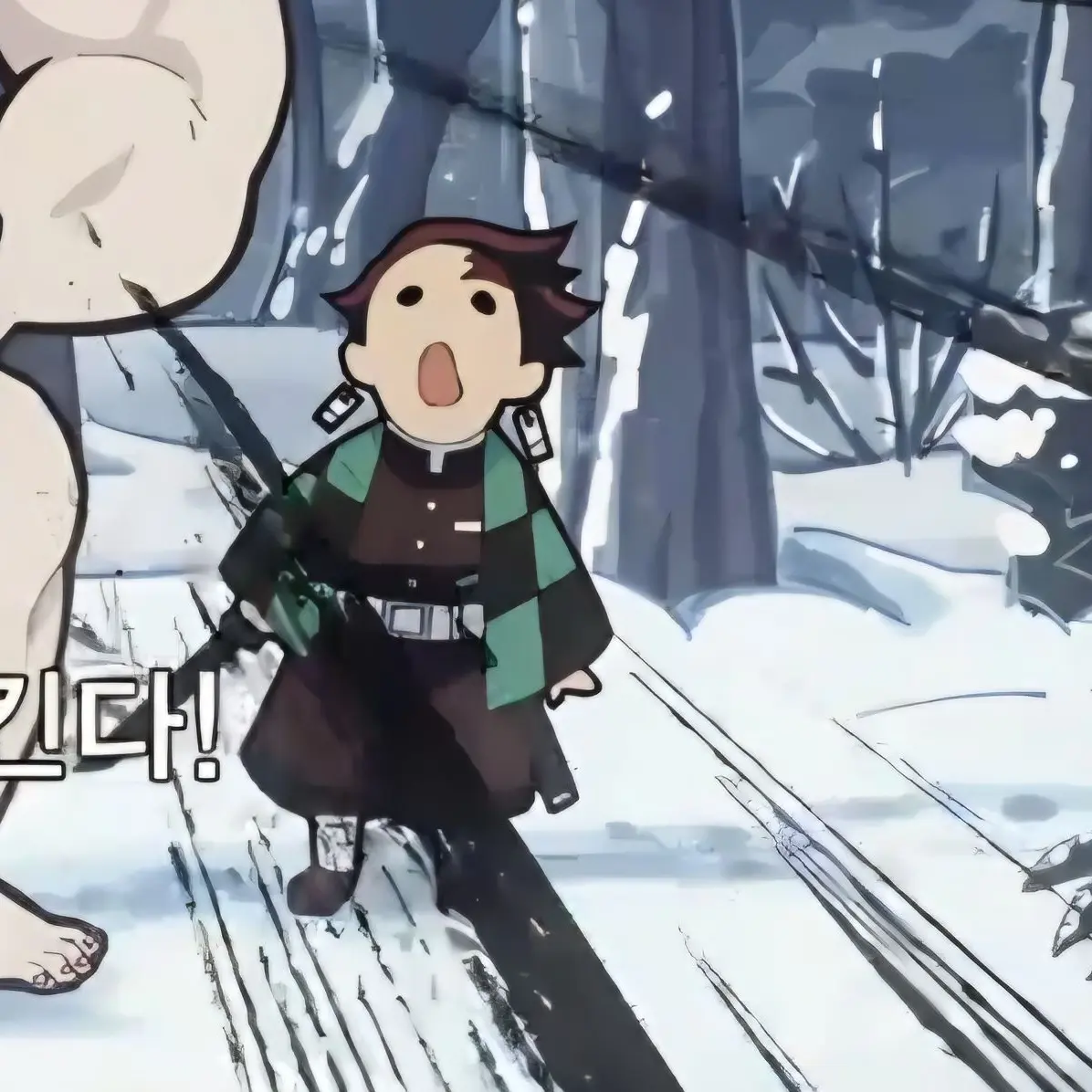 Kanao_Tsuyuri_67의 무한열차!!