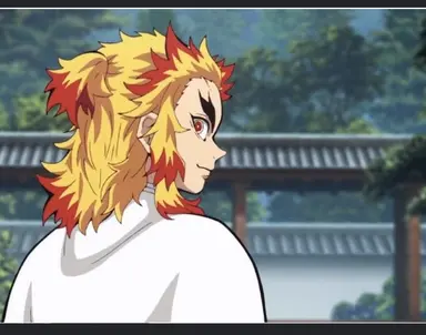 Profile image of 렌고쿠 쿄쥬로
