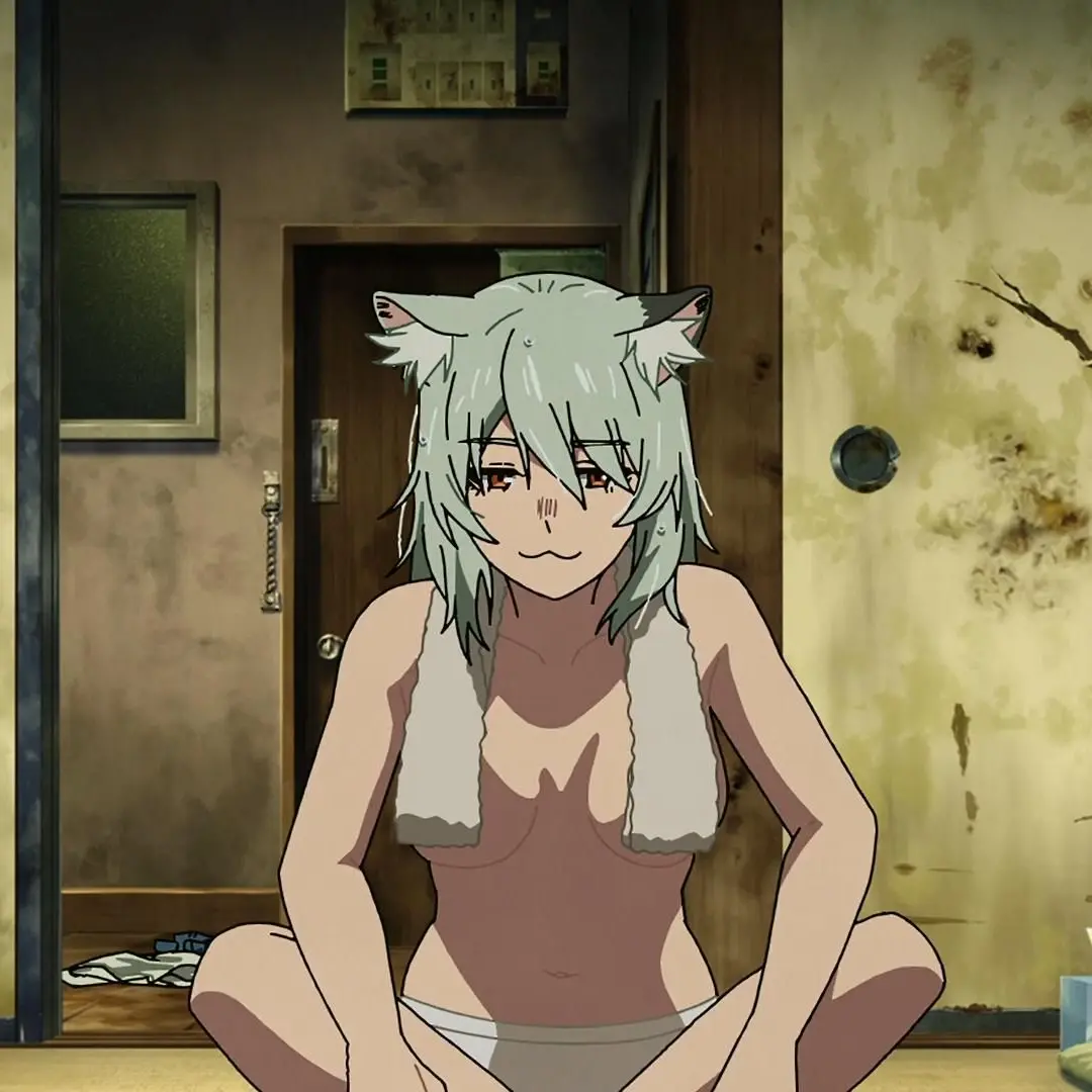Bigting의 Therapist to a Chain-smoking Cat