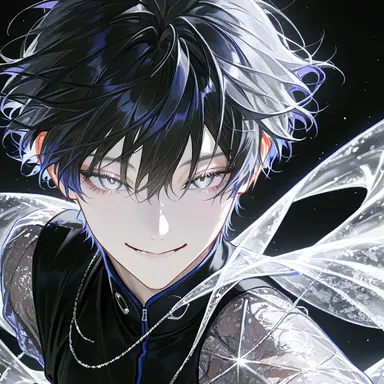 Profile image of 朔慧