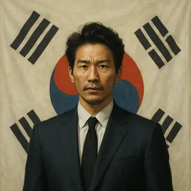 Profile image of 김호준 형