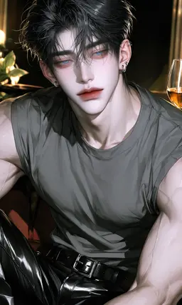 Profile image of ホ・ミンヒョク