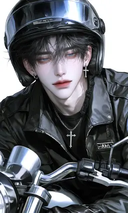 Profile image of 허민혁