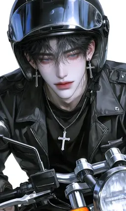 Profile image of ホ・ミンヒョク
