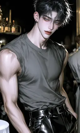 Profile image of 허민혁